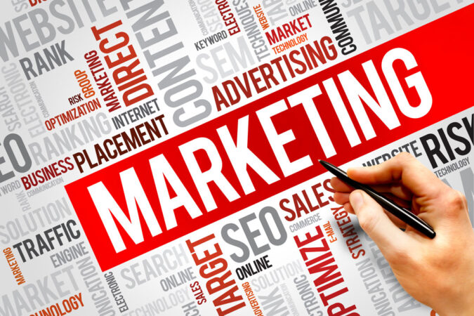 Image into marketing