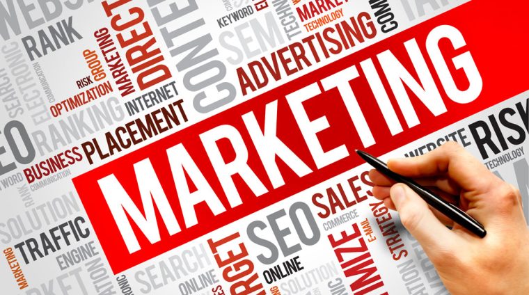 Image into marketing