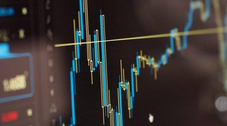 image finance de marché