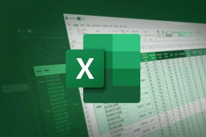 image Excel
