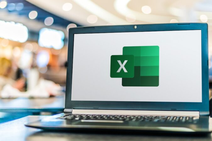 image Guide Excel
