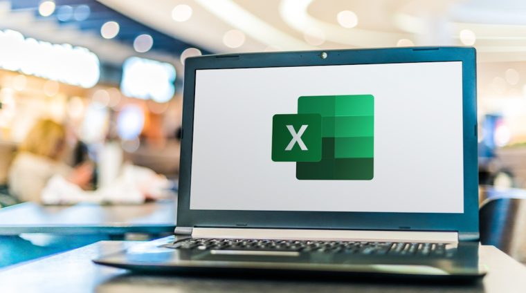 image Guide Excel