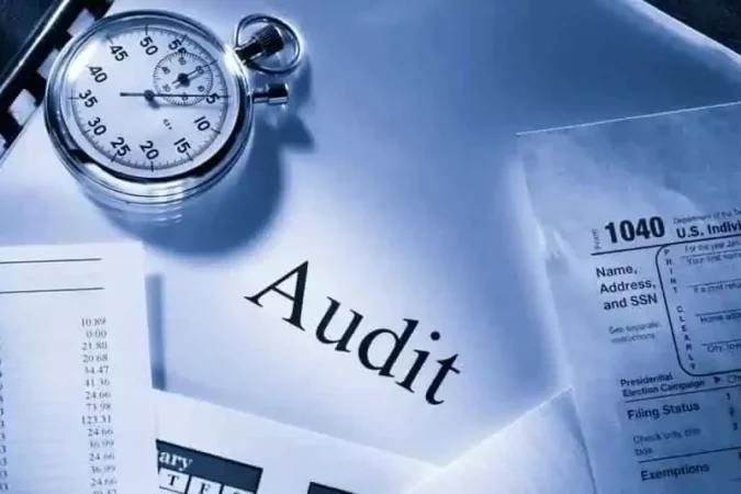 AUDIT-demarche