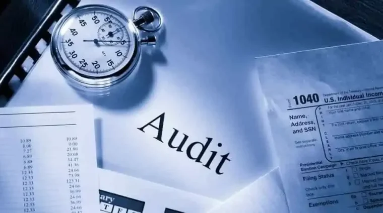AUDIT-demarche