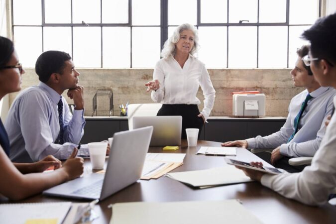 Analyse pour la prise de decision