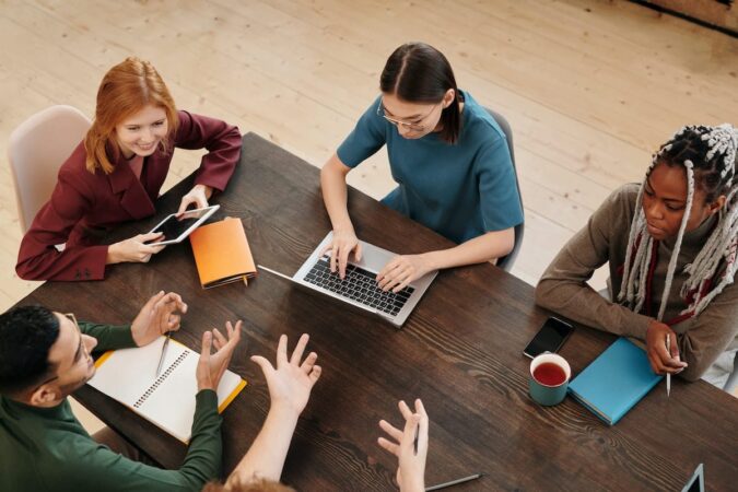 Aspects organisationnels