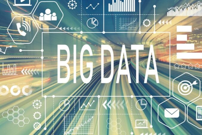 Big data