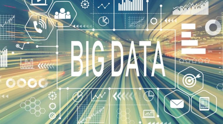 Big data