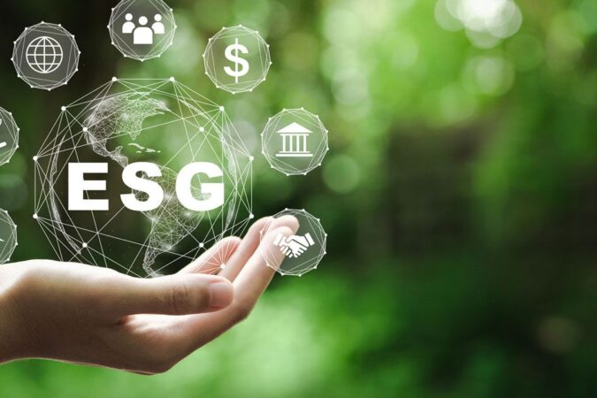 ESG