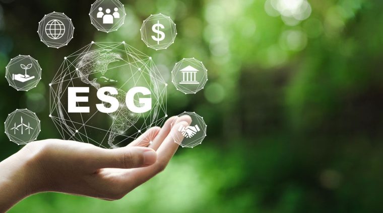 ESG