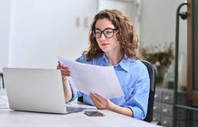 Norme d'analyse de credit