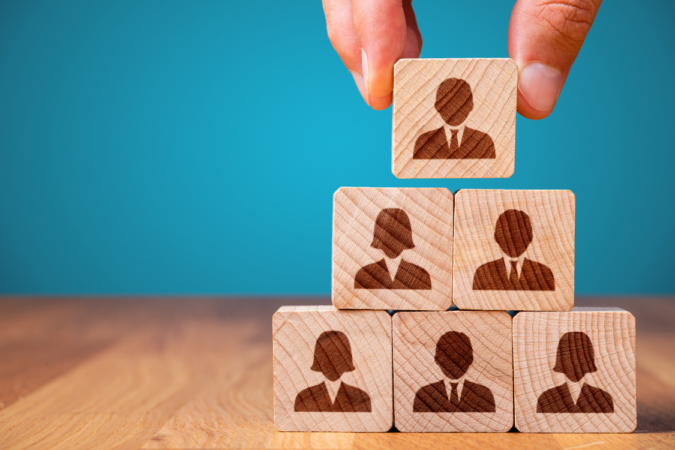 Structuration d'une entreprise
