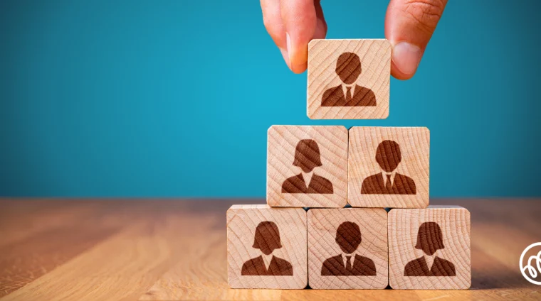 Structuration d'une entreprise