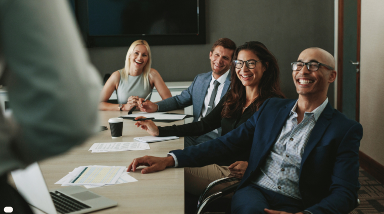 bootcamp de leadership