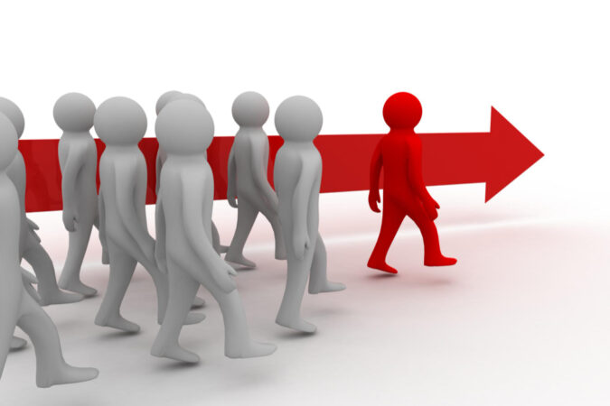 How to Be an Inspiring Leader