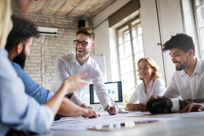 developpement personnel et gestion du personnel