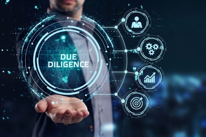 duediligence