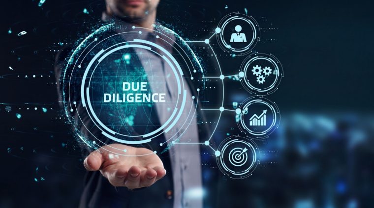 duediligence