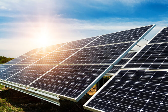 energie renouvelable