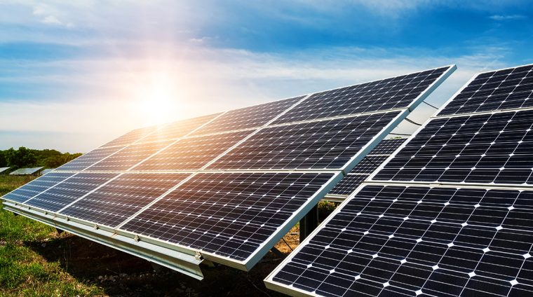 energie renouvelable