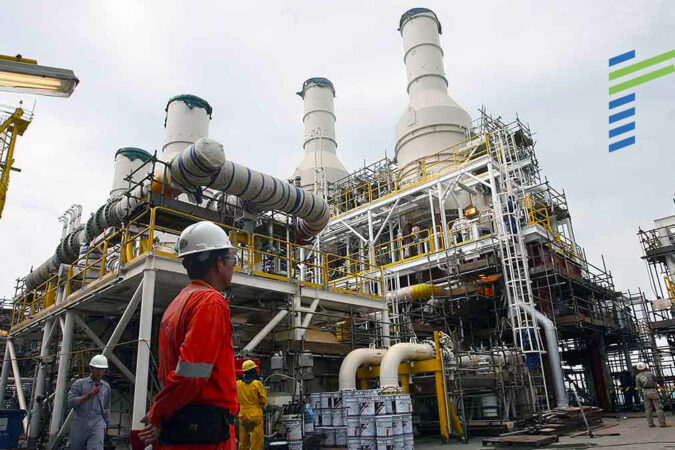 excellence en supervision petrole et gaz