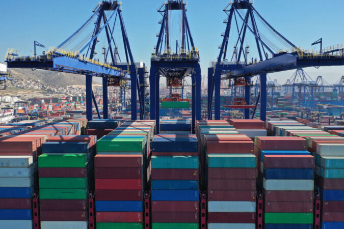 financement du commerce des matieres