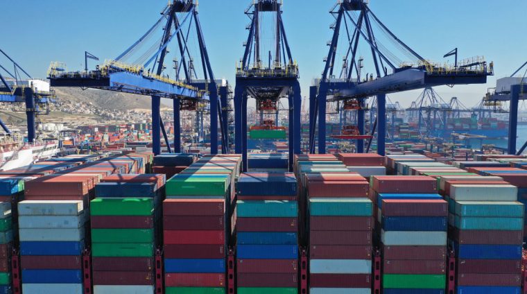 financement du commerce des matieres