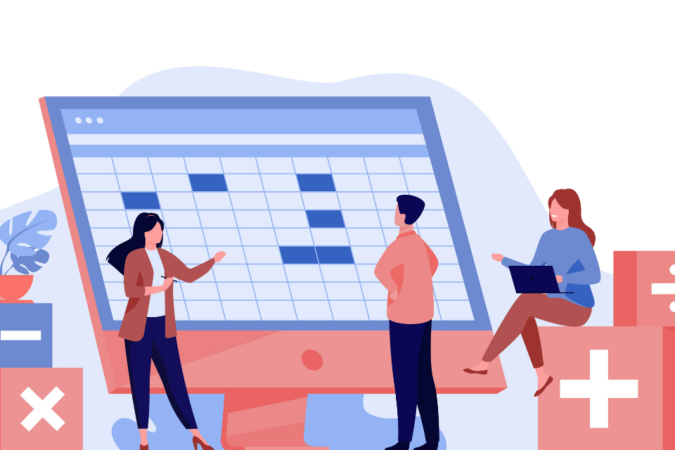 gestion des budgets