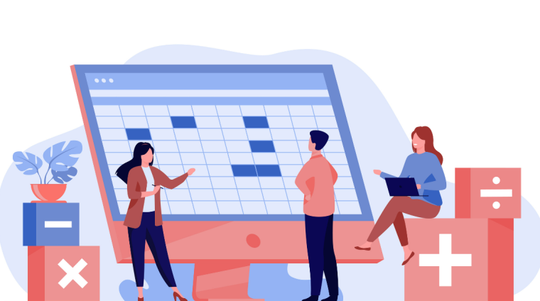 gestion des budgets