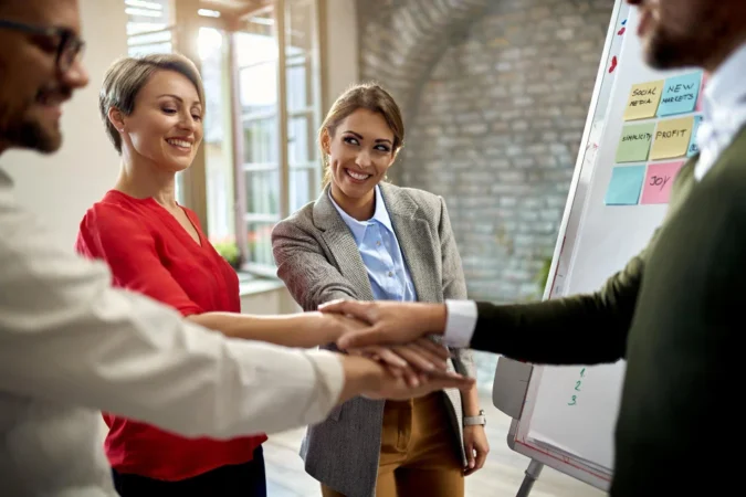 gestion des parties prenantes