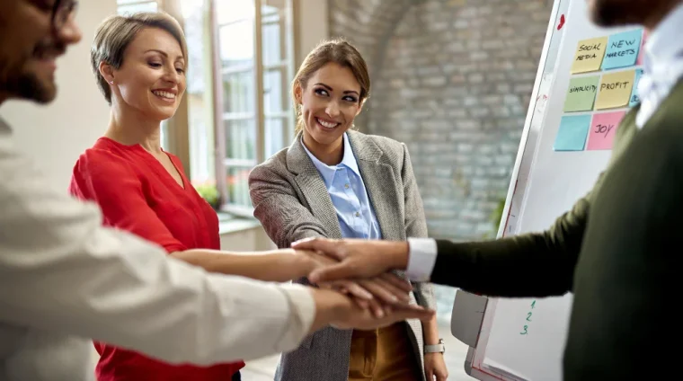 gestion des parties prenantes