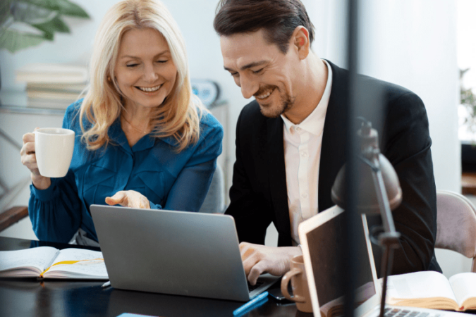 gestion et mesure de la formation