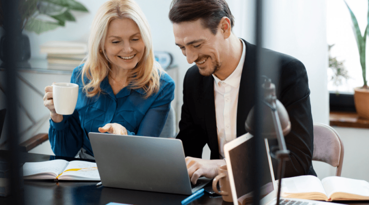 gestion et mesure de la formation