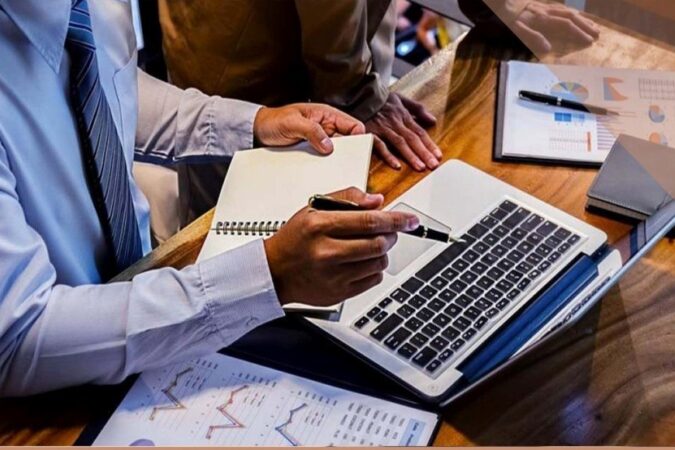 gestion financiere