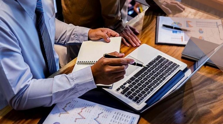 gestion financiere