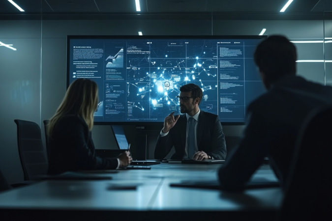 gestion strategique de boston