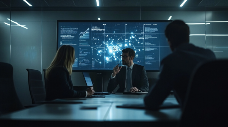 gestion strategique de boston