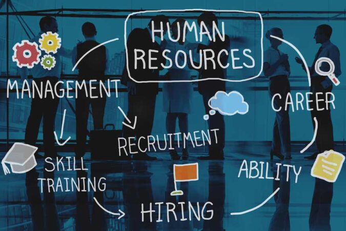hr-human-resources-management