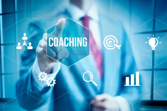l'art du coaching