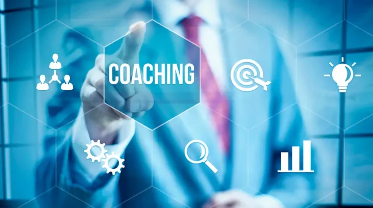 l'art du coaching
