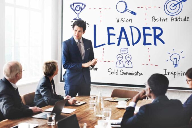 leader professional