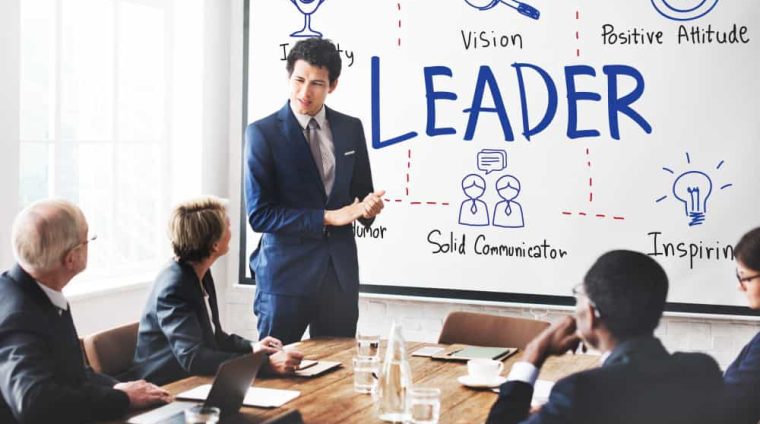 leader professional