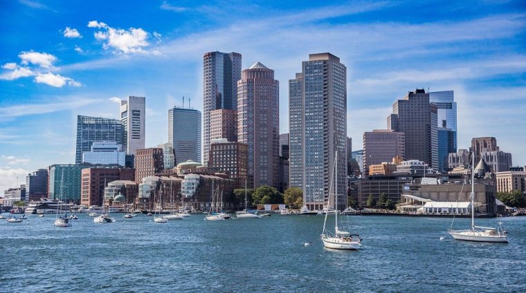 leaders mondiaux de boston
