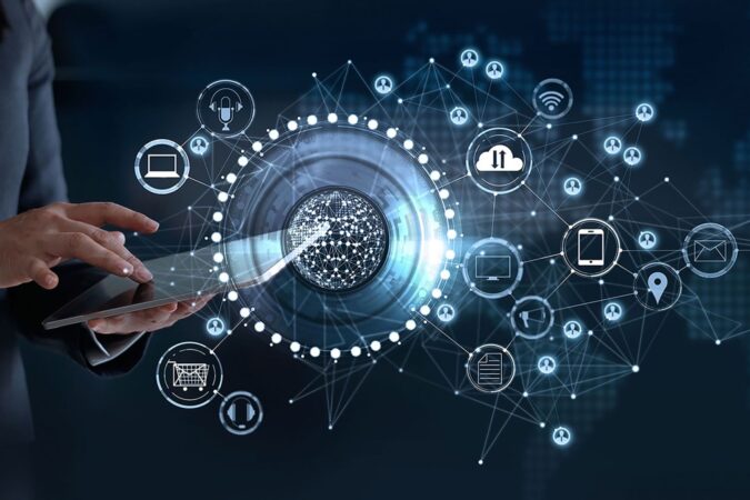 masterclass en fintech et blockain
