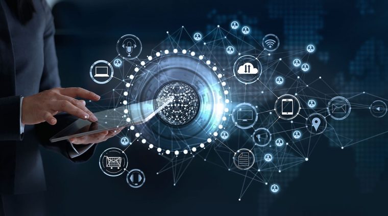 masterclass en fintech et blockain