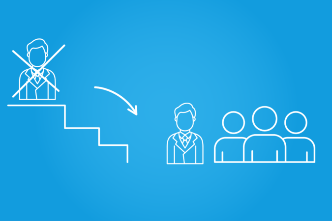mentalite adaptative en entreprise