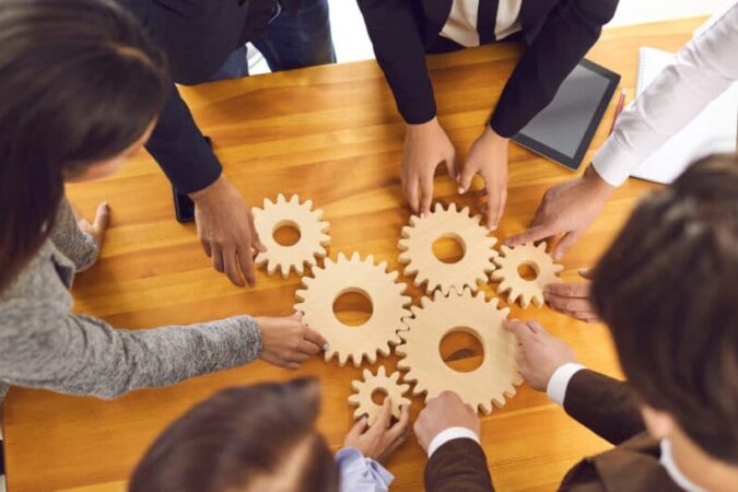 partenaire strategique des RH