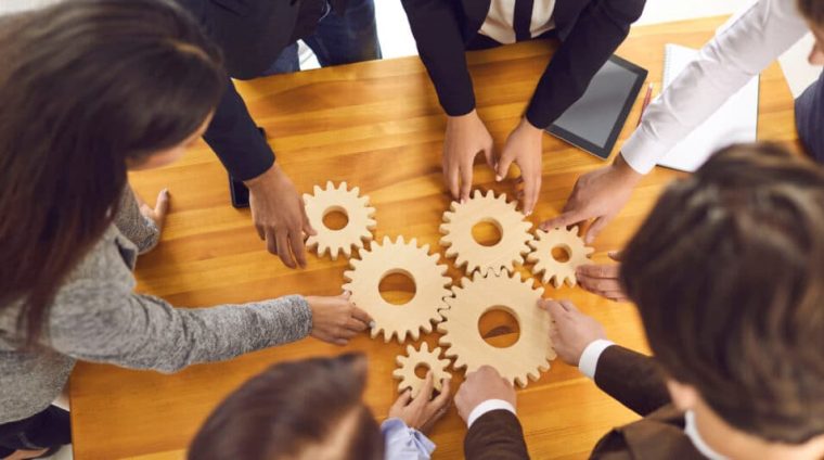 partenaire strategique des RH