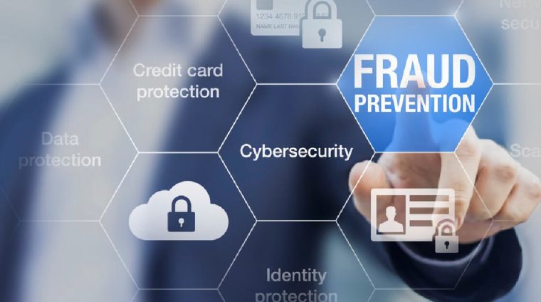 prevention de la fraude