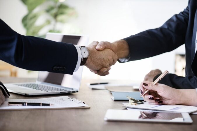 recrutement